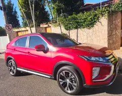 MITSUBISHI ECLIPSE CROSS 1.5 MIVEC TURBO GASOLINA HPE-S AWD CVT MITSUBISHI ECLIPSE CROSS 1.5 MIVEC TURBO GASOLINA HPE-S AWD CVT