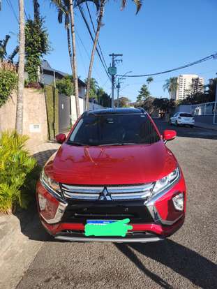 MITSUBISHI-ECLIPSE CROSS-2019