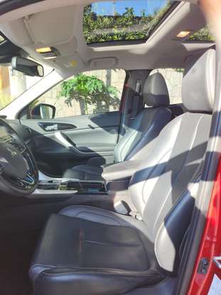 MITSUBISHI-ECLIPSE CROSS-2019