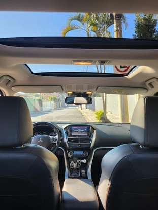 MITSUBISHI-ECLIPSE CROSS-2019