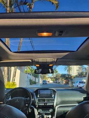 MITSUBISHI-ECLIPSE CROSS-2019