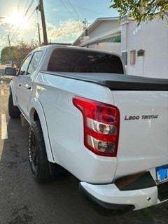 MITSUBISHI-L200 TRITON-2023