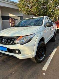 MITSUBISHI-L200 TRITON-2023