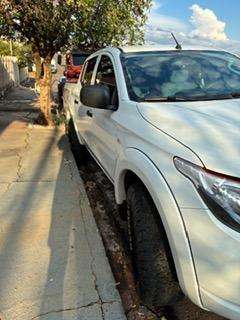 MITSUBISHI-L200 TRITON-2023