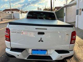 MITSUBISHI-L200 TRITON-2023