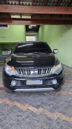 MITSUBISHI-L200 TRITON-2018