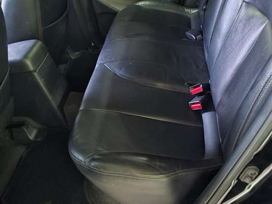 MITSUBISHI-L200 TRITON-2.4 16V TURBO DIESEL SPORT HPE CD 4P 4X4 AUTOMÁTICO MITSUBISHI-L200 TRITON-2018