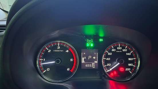 MITSUBISHI-L200 TRITON-2018