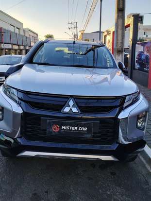 MITSUBISHI-L200 TRITON-2023