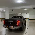 MITSUBISHI L200 TRITON 2.4 16V TURBO DIESEL SPORT HPE-S CD 4P 4X4 AUTOMÁTICO MITSUBISHI L200 TRITON 2.4 16V TURBO DIESEL SPORT HPE-S CD 4P 4X4 AUTOMÁTICO