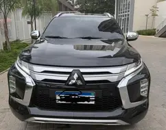 MITSUBISHI PAJERO SPORT 2.4 16V MIVEC TURBO DIESEL HPE AWD AUTOMÁTICO MITSUBISHI PAJERO SPORT 2.4 16V MIVEC TURBO DIESEL HPE AWD AUTOMÁTICO