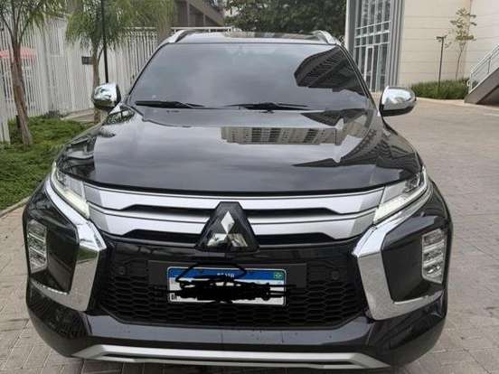 MITSUBISHI-PAJERO SPORT-2.4 16V MIVEC TURBO DIESEL HPE AWD AUTOMÁTICO MITSUBISHI-PAJERO SPORT-2024
