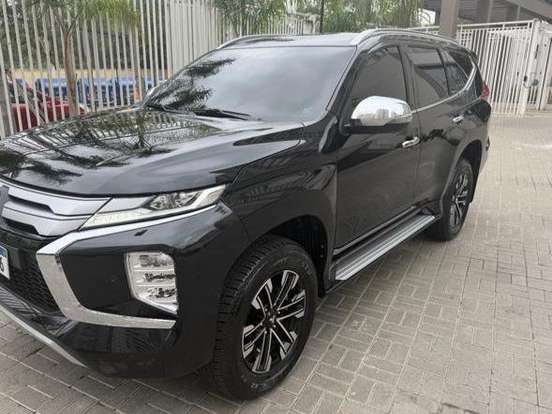 MITSUBISHI-PAJERO SPORT-2.4 16V MIVEC TURBO DIESEL HPE AWD AUTOMÁTICO MITSUBISHI-PAJERO SPORT-2024