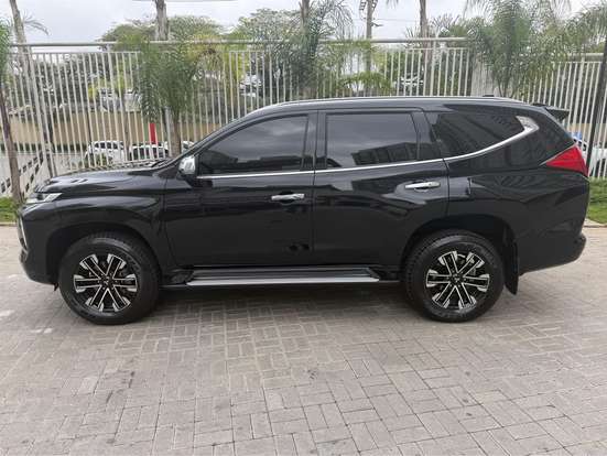 MITSUBISHI-PAJERO SPORT-2024