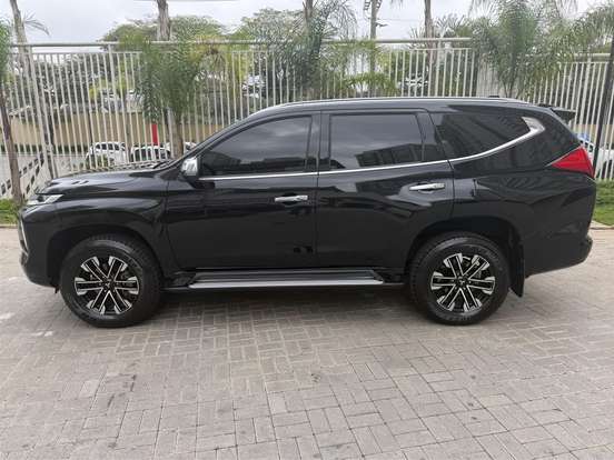MITSUBISHI-PAJERO SPORT-2.4 16V MIVEC TURBO DIESEL HPE AWD AUTOMÁTICO MITSUBISHI-PAJERO SPORT-2024