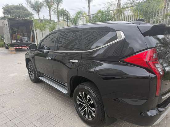 MITSUBISHI-PAJERO SPORT-2.4 16V MIVEC TURBO DIESEL HPE AWD AUTOMÁTICO MITSUBISHI-PAJERO SPORT-2024