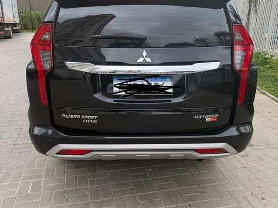 MITSUBISHI-PAJERO SPORT-2.4 16V MIVEC TURBO DIESEL HPE AWD AUTOMÁTICO MITSUBISHI-PAJERO SPORT-2024