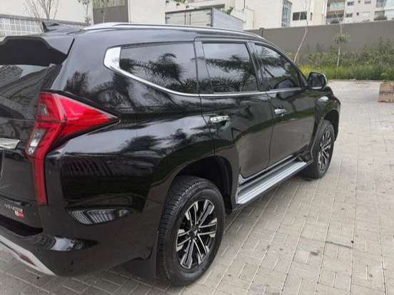 MITSUBISHI-PAJERO SPORT-2.4 16V MIVEC TURBO DIESEL HPE AWD AUTOMÁTICO MITSUBISHI-PAJERO SPORT-2024