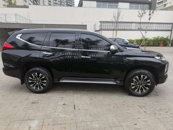 MITSUBISHI-PAJERO SPORT-2.4 16V MIVEC TURBO DIESEL HPE AWD AUTOMÁTICO MITSUBISHI-PAJERO SPORT-2024