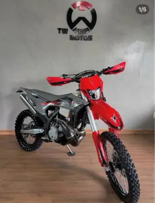 MXF 250 TSX MXF 250 TSX