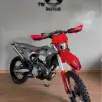 MXF 250 TSX MXF 250 TSX