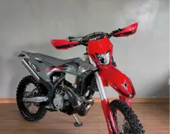 MXF 250 TSX MXF 250 TSX