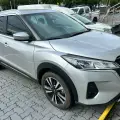 NISSAN KICKS 1.6 16V FLEXSTART ADVANCE XTRONIC NISSAN KICKS 1.6 16V FLEXSTART ADVANCE XTRONIC