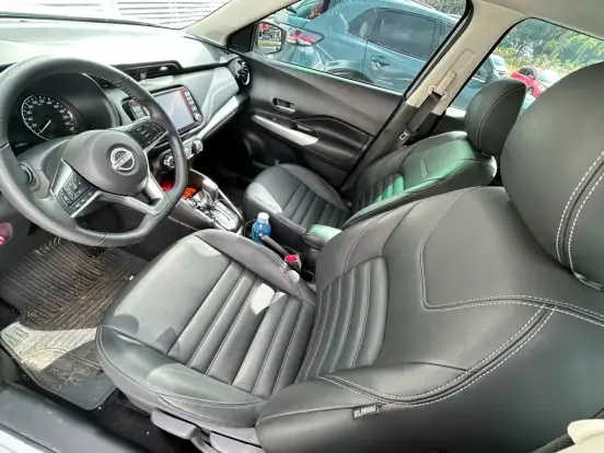 NISSAN-KICKS-1.6 16V FLEXSTART ADVANCE XTRONIC NISSAN-KICKS-2024