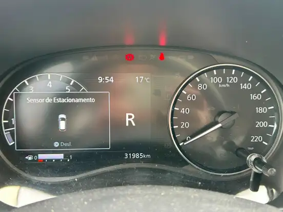 NISSAN-KICKS-1.6 16V FLEXSTART ADVANCE XTRONIC NISSAN-KICKS-2024