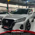 NISSAN KICKS 1.6 16V FLEXSTART ADVANCE XTRONIC NISSAN KICKS 1.6 16V FLEXSTART ADVANCE XTRONIC