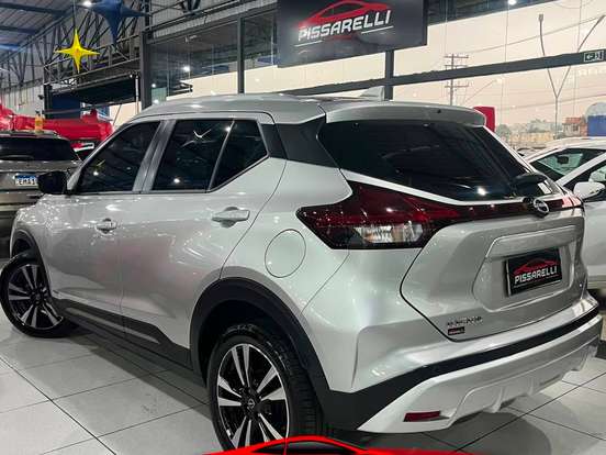 NISSAN-KICKS-1.6 16V FLEXSTART ADVANCE XTRONIC NISSAN-KICKS-2023