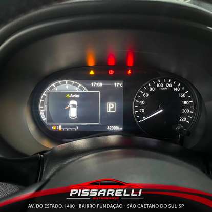 NISSAN-KICKS-1.6 16V FLEXSTART ADVANCE XTRONIC NISSAN-KICKS-2023