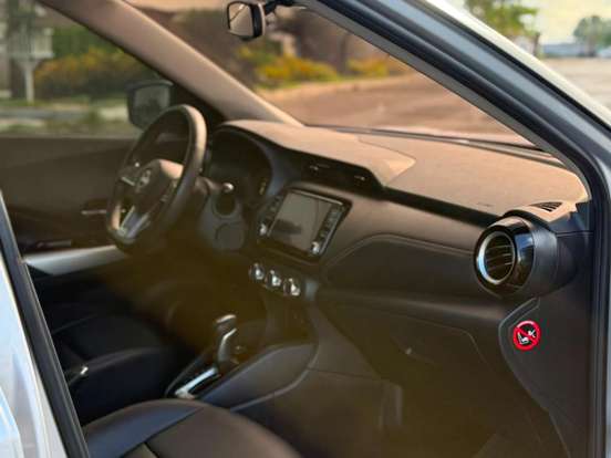 NISSAN-KICKS-1.6 16V FLEXSTART ADVANCE XTRONIC NISSAN-KICKS-2023