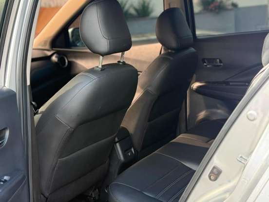 NISSAN-KICKS-1.6 16V FLEXSTART ADVANCE XTRONIC NISSAN-KICKS-2023