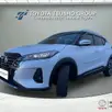 NISSAN KICKS 1.6 16V FLEXSTART EXCLUSIVE XTRONIC NISSAN KICKS 1.6 16V FLEXSTART EXCLUSIVE XTRONIC