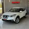NISSAN KICKS 1.6 16V FLEXSTART S 4P XTRONIC NISSAN KICKS 1.6 16V FLEXSTART S 4P XTRONIC