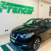 NISSAN KICKS 1.6 16V FLEXSTART SV 4P XTRONIC NISSAN KICKS 1.6 16V FLEXSTART SV 4P XTRONIC