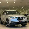 NISSAN KICKS 1.6 16V FLEXSTART SV 4P XTRONIC NISSAN KICKS 1.6 16V FLEXSTART SV 4P XTRONIC