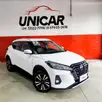 NISSAN KICKS PLAY 1.6 16V FLEXSTART SENSE XTRONIC NISSAN KICKS PLAY 1.6 16V FLEXSTART SENSE XTRONIC