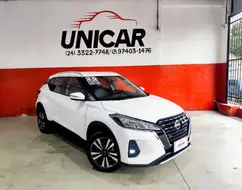 NISSAN KICKS PLAY 1.6 16V FLEXSTART SENSE XTRONIC NISSAN KICKS PLAY 1.6 16V FLEXSTART SENSE XTRONIC