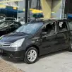 NISSAN LIVINA 1.6 S 16V FLEX 4P MANUAL NISSAN LIVINA 1.6 S 16V FLEX 4P MANUAL