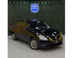 NISSAN VERSA 1.0 12V FLEX 4P MANUAL NISSAN VERSA 1.0 12V FLEX 4P MANUAL