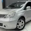 NISSAN LIVINA 1.8 SL 16V FLEX 4P AUTOMÁTICO NISSAN LIVINA 1.8 SL 16V FLEX 4P AUTOMÁTICO