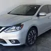 NISSAN SENTRA 2.0 SL 16V FLEXSTART 4P AUTOMÁTICO NISSAN SENTRA 2.0 SL 16V FLEXSTART 4P AUTOMÁTICO