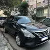 NISSAN VERSA 1.6 16V FLEX SL 4P MANUAL NISSAN VERSA 1.6 16V FLEX SL 4P MANUAL