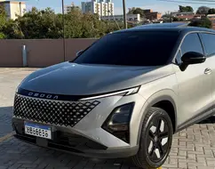 OMODA 5 1.5 TGDI HEV PRESTIGE DHT OMODA 5 1.5 TGDI HEV PRESTIGE DHT
