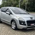 PEUGEOT 3008 1.6 ALLURE THP 16V GASOLINA 4P AUTOMÁTICO PEUGEOT 3008 1.6 ALLURE THP 16V GASOLINA 4P AUTOMÁTICO