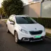 PEUGEOT 2008 1.6 16V FLEX ALLURE 4P AUTOMÁTICO PEUGEOT 2008 1.6 16V FLEX ALLURE 4P AUTOMÁTICO