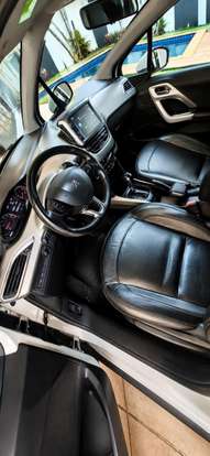PEUGEOT-2008-1.6 16V FLEX ALLURE 4P AUTOMÁTICO PEUGEOT-2008-2016