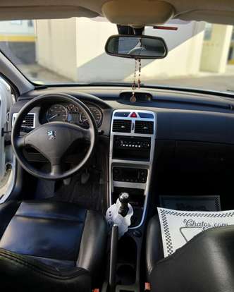 PEUGEOT-307-2011